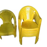 Video!!Exporting since 2004,Hot sale Professional factory new design household plastic chair with armrest injection mould,mold