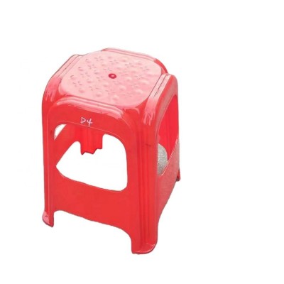 Video!Exporting since 2004,Second hand/used Factory cheap price household plastic chair/stool injection mould,mold for sale