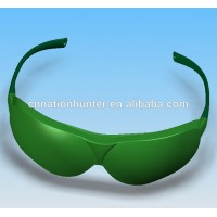 Professional Meets ANSI Z87.1 Polycarbonate(PC) safety eyewear optical lens plastic injection mould,eyeglasses mold