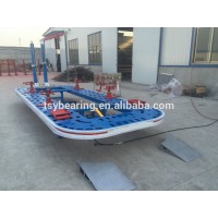 high quality auto body frame machine rim repair equipment