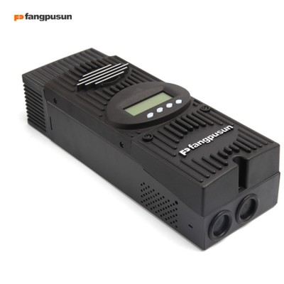 FANGPUSUN FLEMAX MPPT 80A 12v 24v 36v 48v 60v solar charge controller with CE ROHS