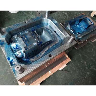 Video!!Exporting since 2004,Professional hot sale precision medical air compressor nebulizer plastic shell injection mould,mold